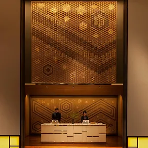 Hotel Andaz - A Concept By Hyatt, Tokio