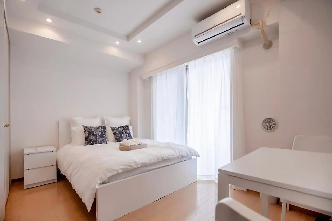 Shinjuku Serenity Studio-Q01C location